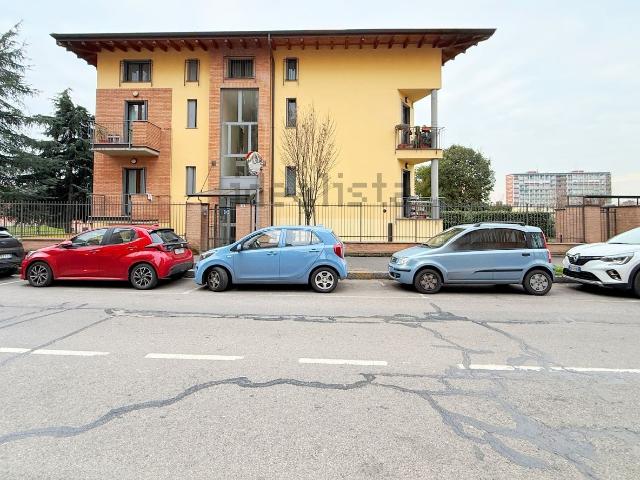 Appartamento in vendita a San Giuliano Monzese, Cologno Monzese