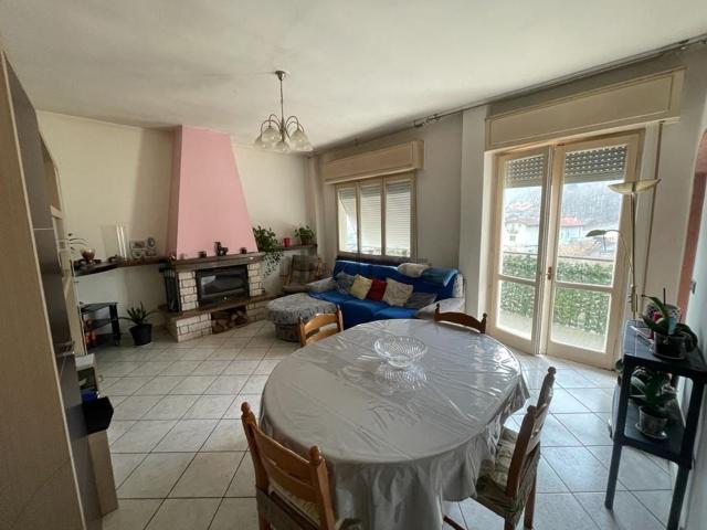 Appartamento in vendita a Ramate, Casale Corte Cerro
