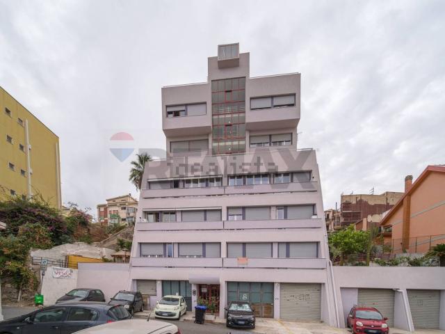 Appartamento in vendita a IV Circoscrizione, Messina