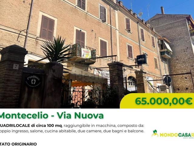 Appartamento in vendita a Guidonia Montecelio, Roma Capitale