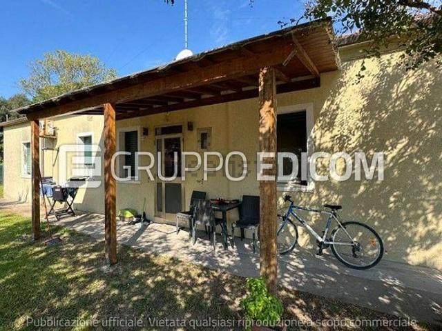 Appartamento in vendita a Unione Delta del Po, Mesola