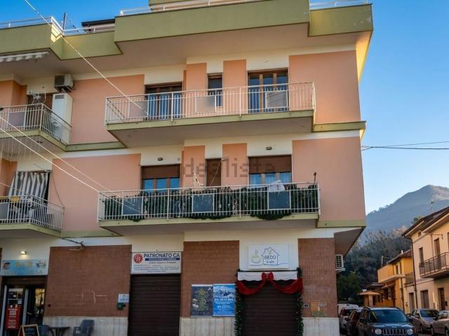 Appartamento in vendita a Lavorate, Sarno