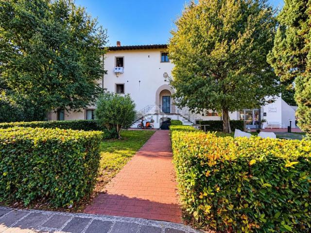 Appartamento in vendita a Oste, Montemurlo