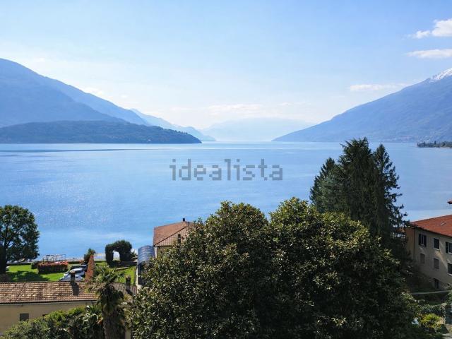 Appartamento in vendita a Domaso, Lombardia