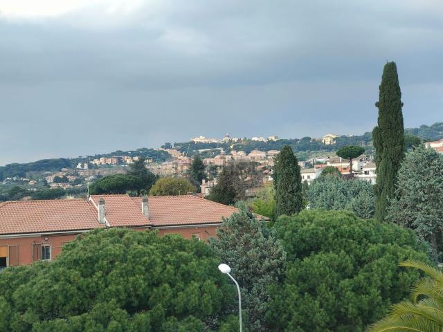 Attico in vendita a Roma Capitale, Lazio