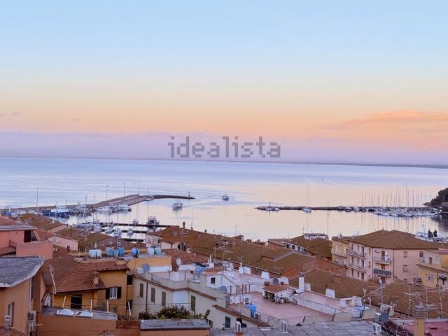 Appartamento in vendita a Monte Argentario, Porto Santo Stefano