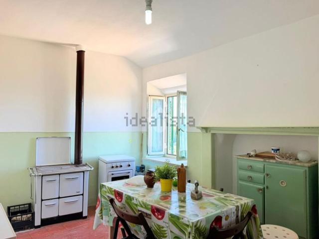 Appartamento in vendita a Casperia, Lazio