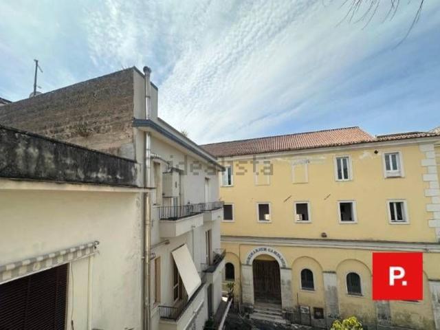 Appartamento in vendita a Capua, Campania