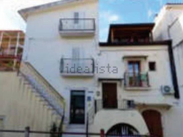 Appartamento in vendita a Puglia, Foggia