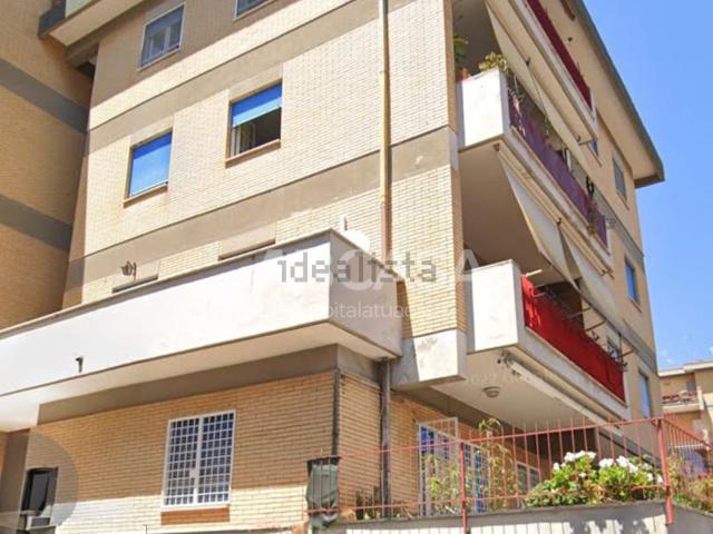Appartamento in vendita a Velletri, Roma Capitale