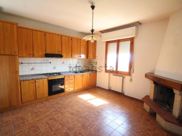 Appartamento in vendita a Ortimino, Montespertoli