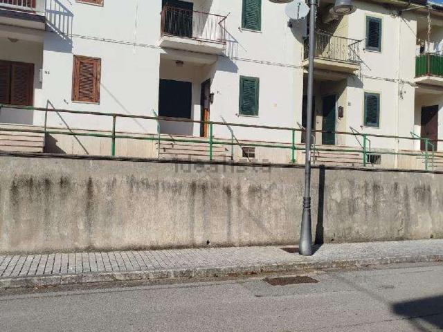 Appartamento in vendita a San Lorenzo Maggiore, Campania