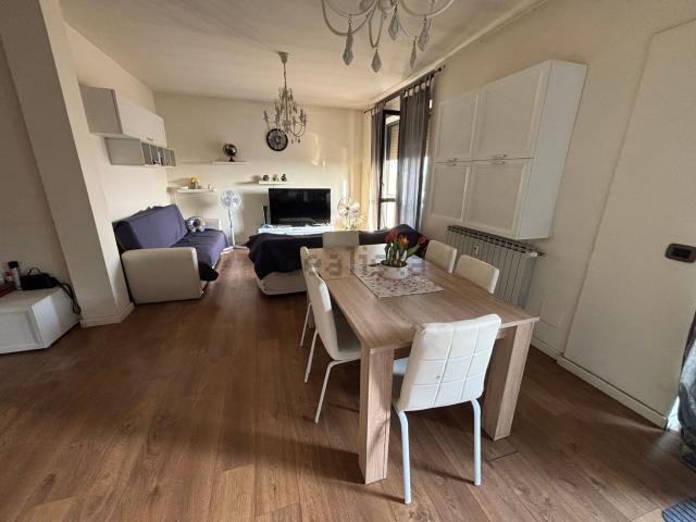 Attico in vendita a Brescia