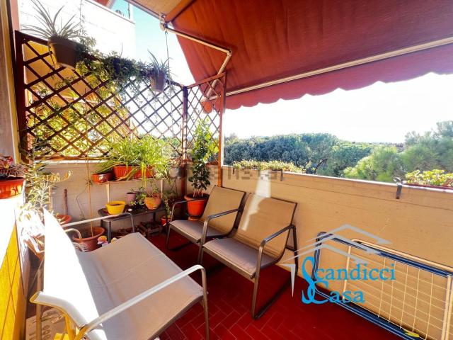 Appartamento in vendita a Casellina, Scandicci