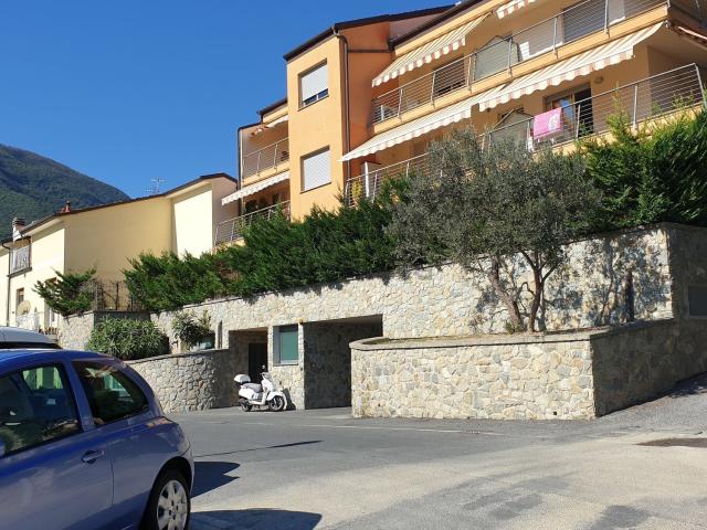 Appartamento in vendita a Dari, Toirano