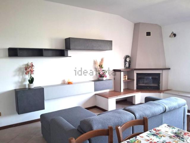 Appartamento in vendita a Lama Mocogno, Reggio Emilia