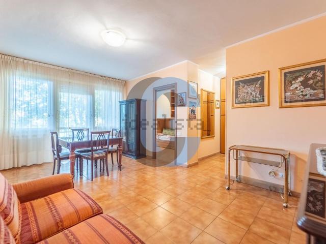 Appartamento in vendita a Albano Laziale