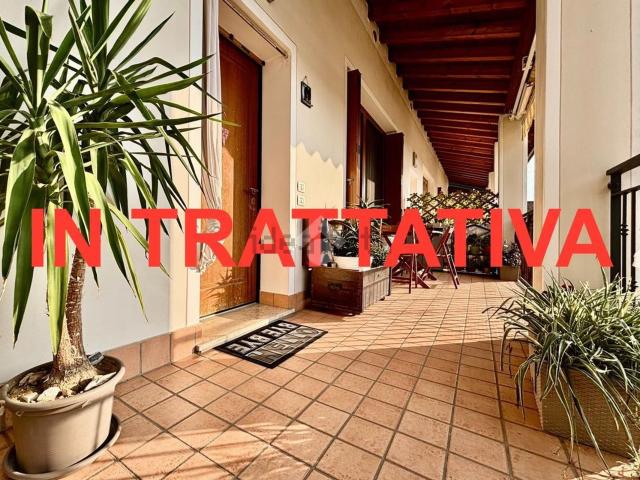 Appartamento in vendita a Rodengo Saiano, Lombardia