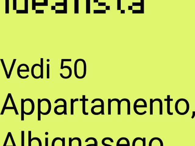 Appartamento in vendita a Lion, Albignasego