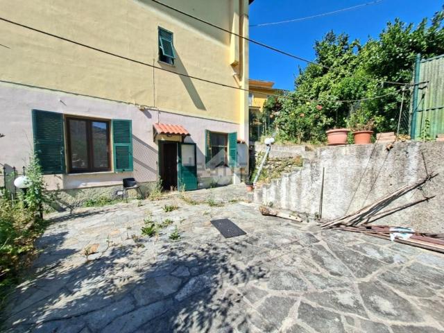 Appartamento in vendita a Ronco Scrivia, Liguria