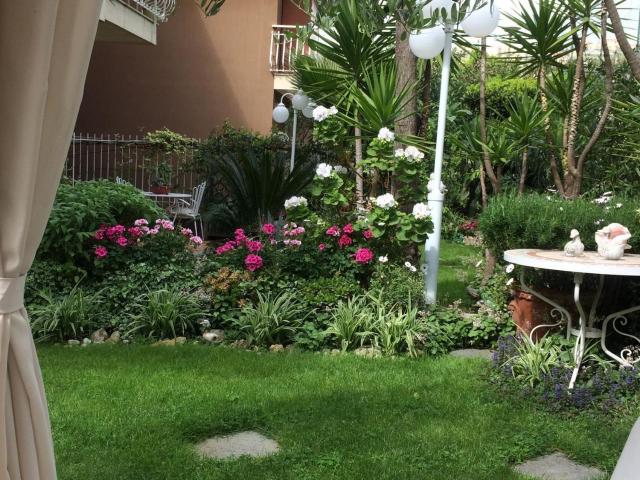 Appartamento in vendita a San Remo, Liguria