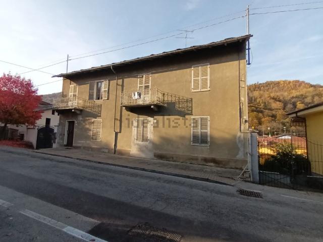 Appartamento in vendita a Piemonte, Cuneo