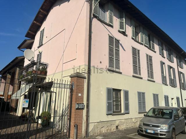 Appartamento in vendita a Comazzo, Lodi