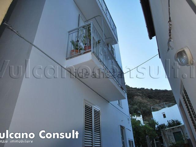 Appartamento in vendita a Panarea, Sicilia
