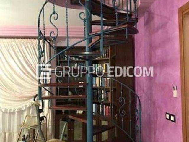 Appartamento in vendita a V Circoscrizione, Messina