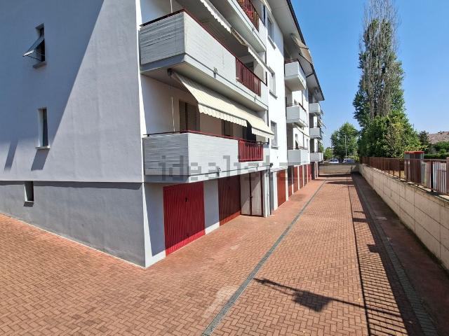 Appartamento in vendita a Fidenza, Parma