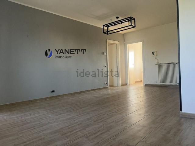 Attico in vendita a Pappagnocca, Re
