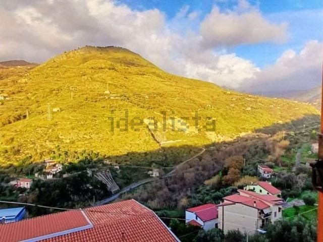 Appartamento in vendita a Cetraro Paese, Calabria