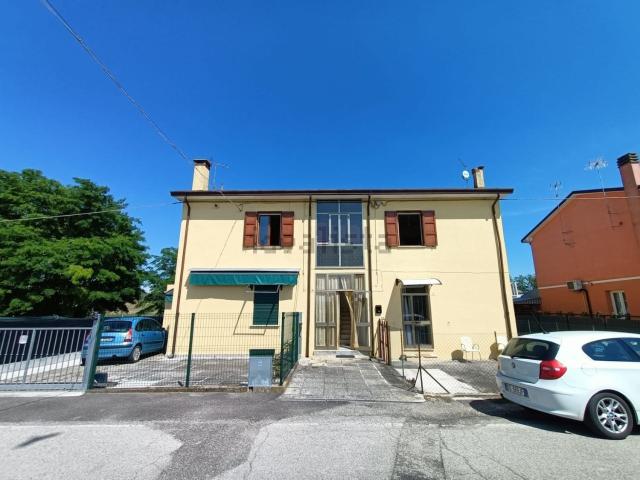 Appartamento in vendita a Papozze, Veneto