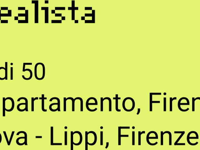 Appartamento in vendita a Quartiere 5, Firenze