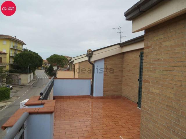 Appartamento in vendita a Marche, Macerata