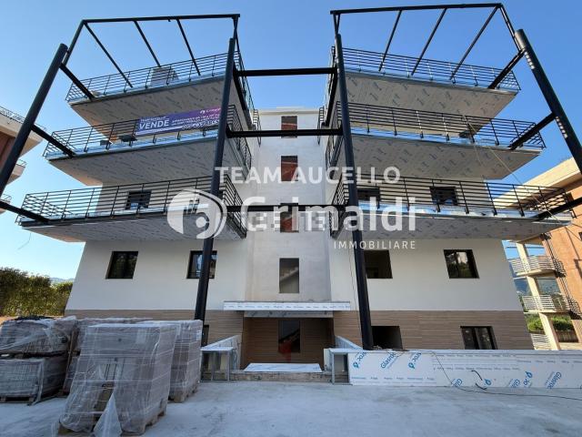 Appartamento in vendita a Casa Manzo, Salerno