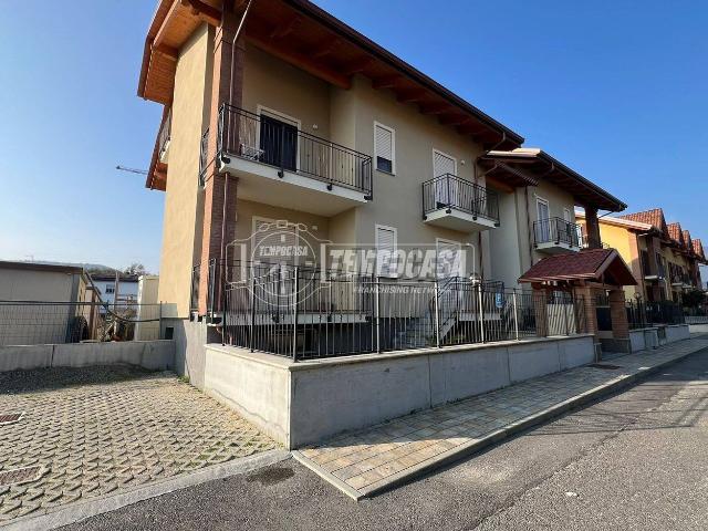 Appartamento in vendita a Grangia, Avigliana