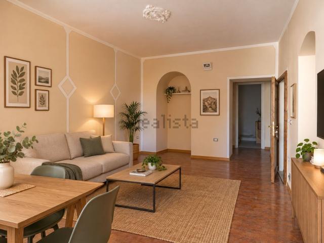Appartamento in vendita a Pomarance, Pisa