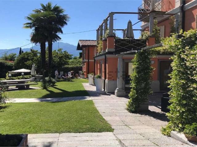 Appartamento in vendita a Pallanza, Piemonte