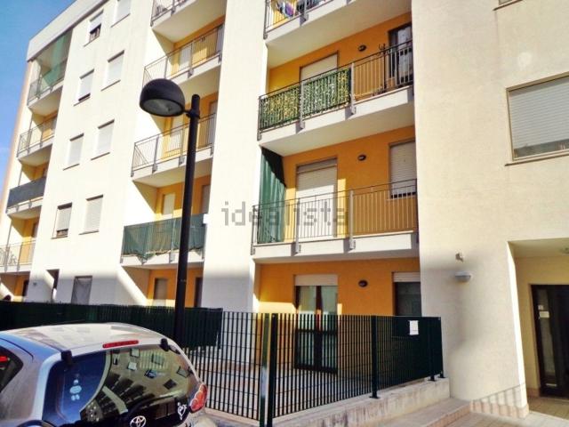 Appartamento in vendita a Madonna delle Piane, Chieti