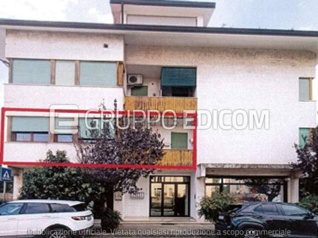 Appartamento in vendita a Monselice, Veneto