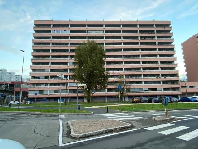 Appartamento in vendita a San Giuliano Monzese, Cologno Monzese