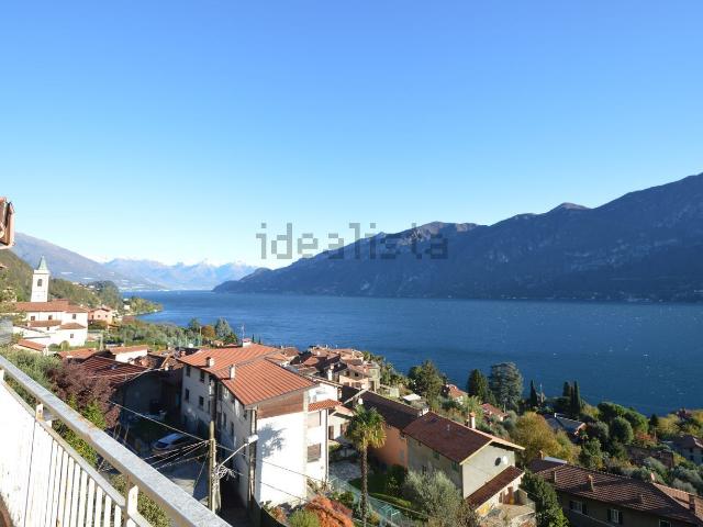 Appartamento in vendita a Oliveto Lario, Lombardia