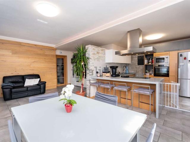 Appartamento in vendita a Villa D'ogna, Lombardia