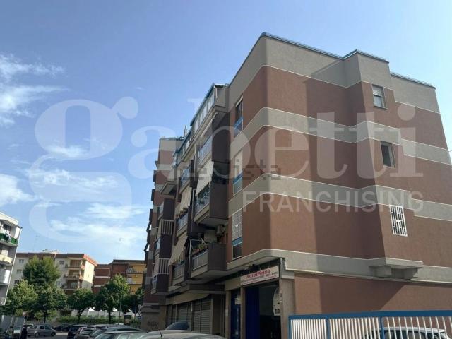 Appartamento in vendita a Municipio 2, Puglia