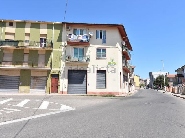 Appartamento in vendita a Rione Santa Maria, Macomer