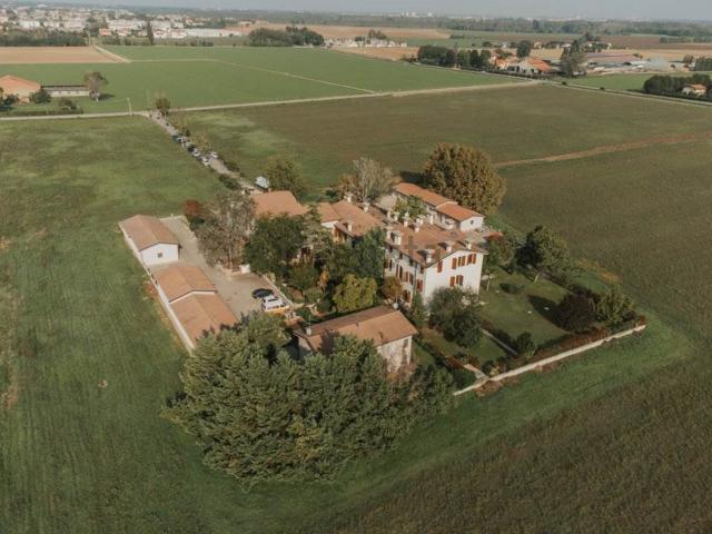 Appartamento in vendita a Borgo Virgilio, Pietole
