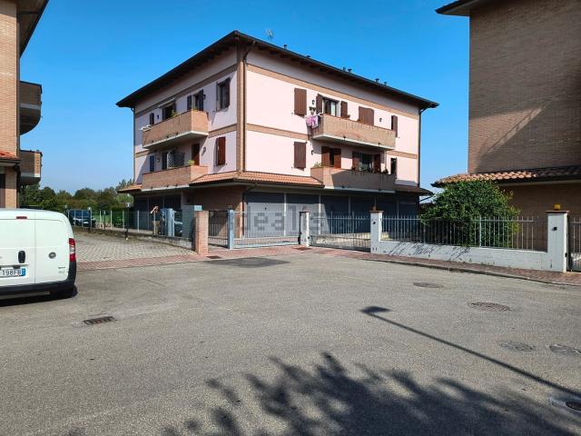 Appartamento in vendita a Unione dei comuni del Sorbara, Ravarino