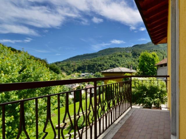 Appartamento in vendita a Ponte Giurino, Berbenno