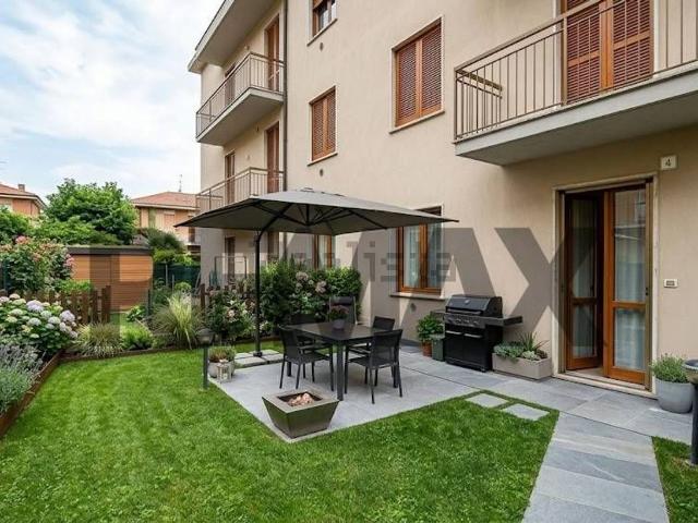 Appartamento in vendita a Sorbolo, Reggio Emilia